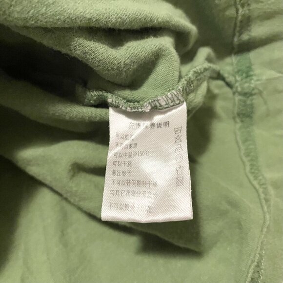 Hang Ten Jeans Kids Boys Size Medium Tshirt Shirt - Picture 10 of 16